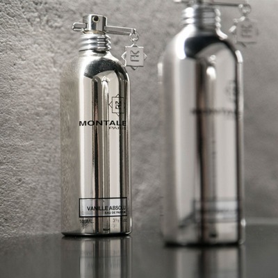 Духи «Vanille Absolu» «Vanille Absolu» от Montale